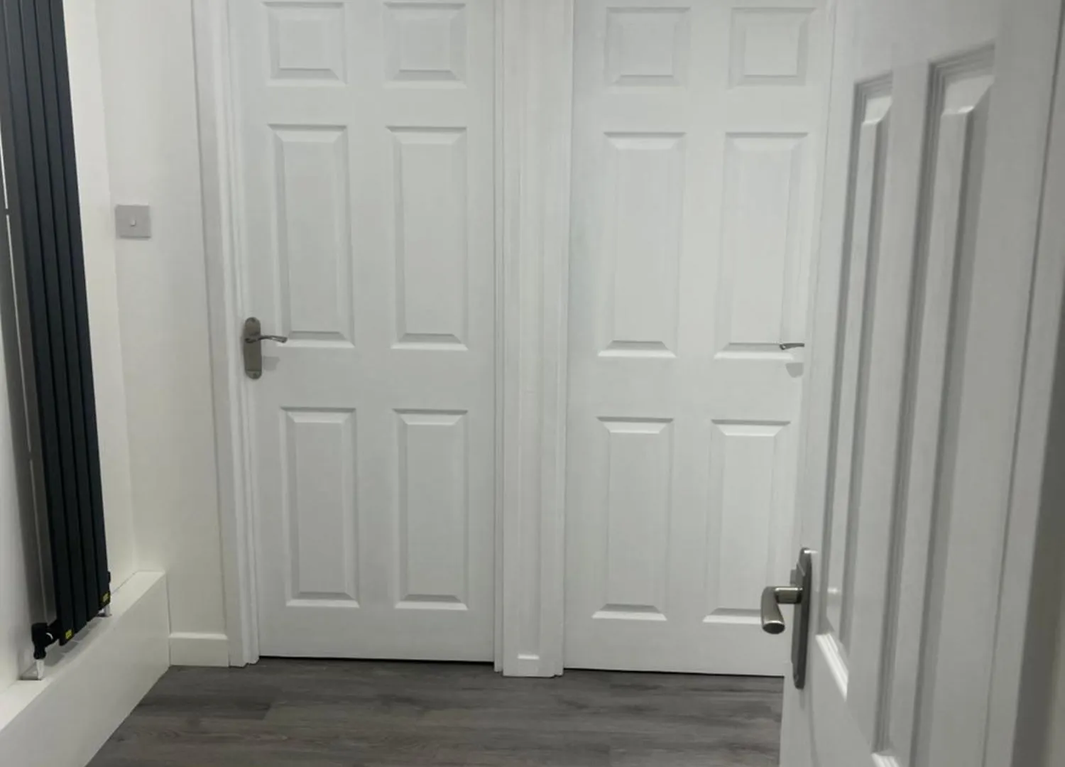 Jay3 Suites - Modern, Spacious & Charming One Bedroom Apartment In Dagenham