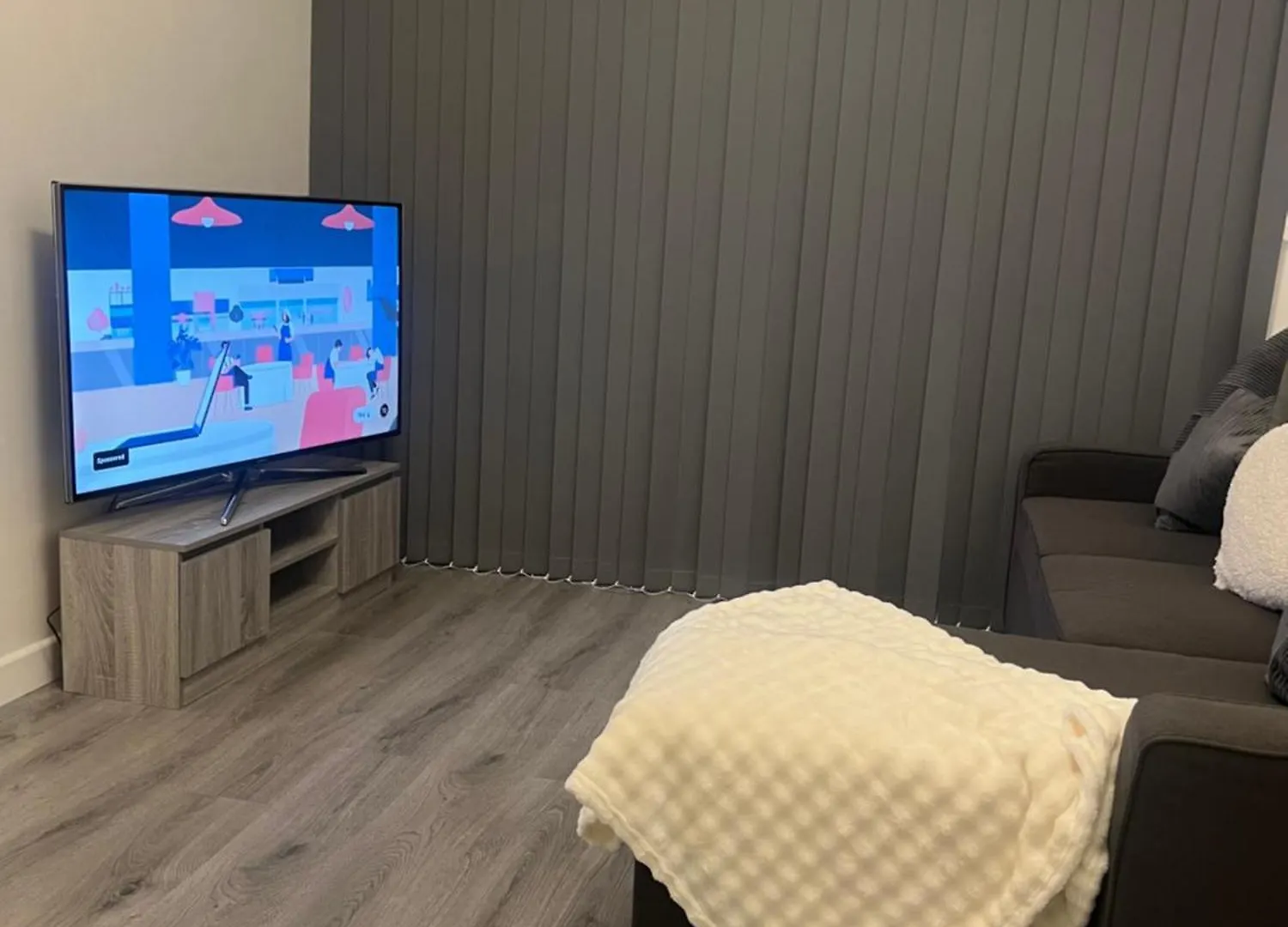 Jay3 Suites - Modern, Spacious & Charming One Bedroom Apartment In Dagenham 0*,  United Kingdom